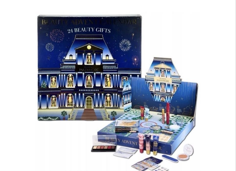 Адвент-календар max&more