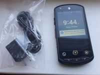Захищений защищенный смартфон Kyocera Duraforce E6560