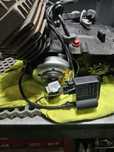 Ducati 12v original, para casal 2v, 4v, 5v, 6v. Kit completo