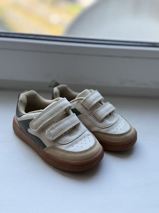 Продам кеди дитячі HM 22 розмір