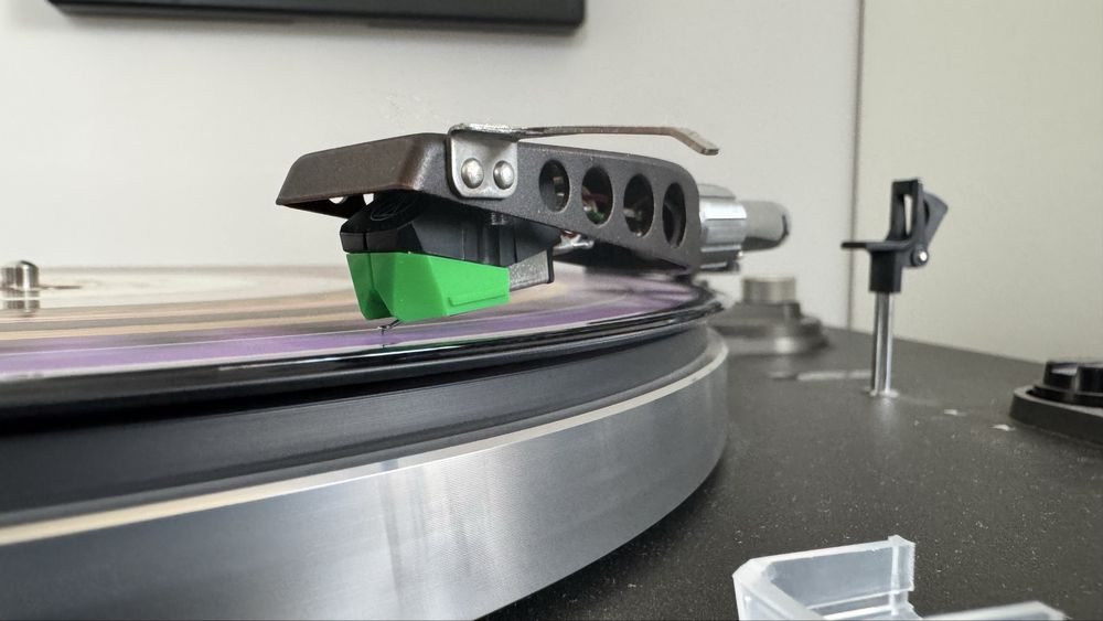 Akai AP100c w dobrym stanie