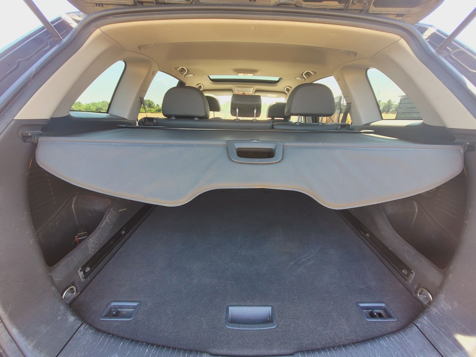 Opel Antara 2.0 CDTI