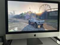 Imac 27 2017 8gb video