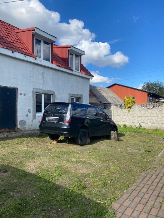 Продається частина будинку