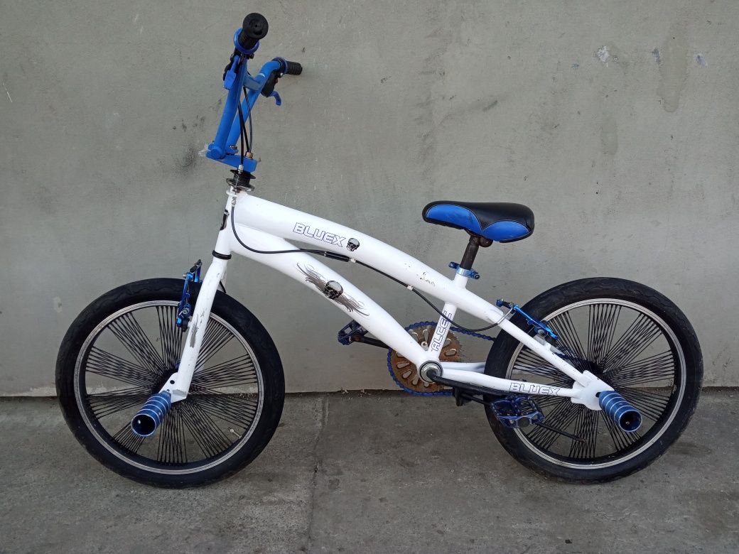 Велосипед Bmx Bluex