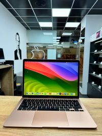 Macbook Air 2020 (M1/8gb/256 ssd) гарантія