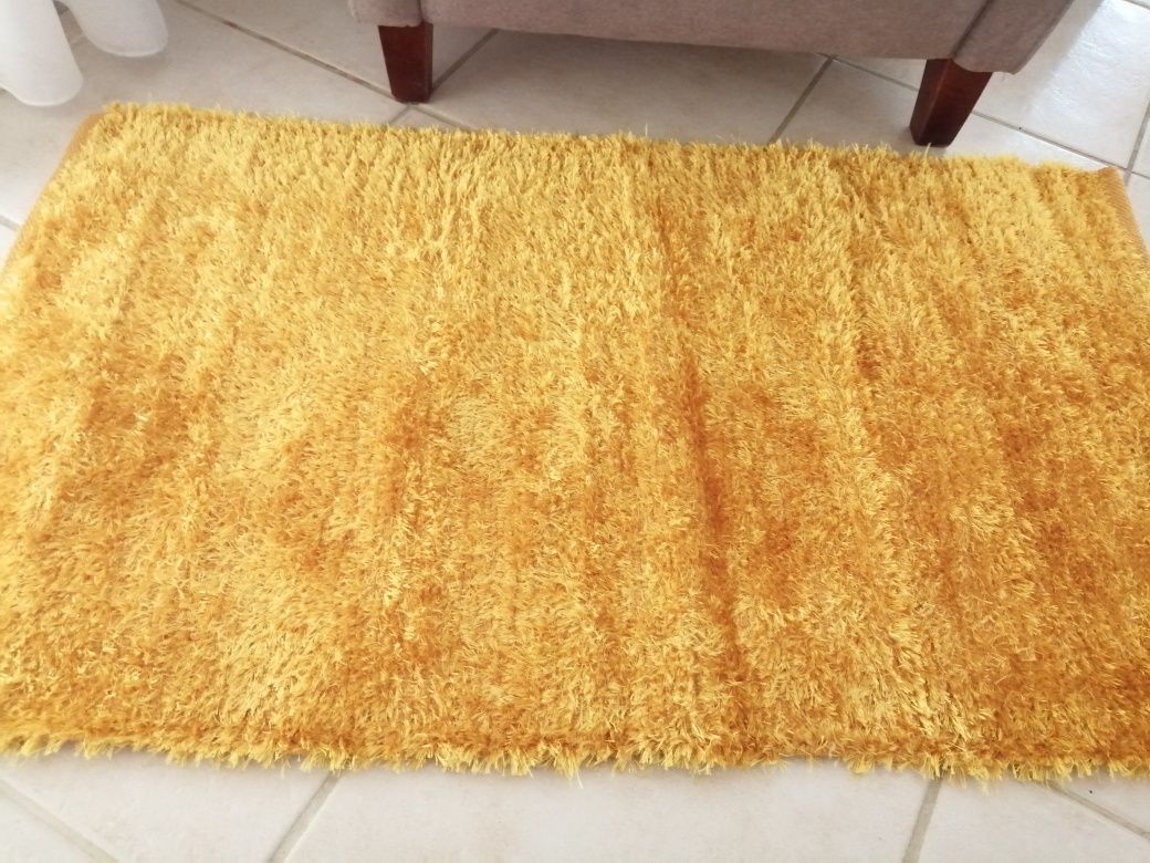 Conjunto de 3 tapetes para quarto