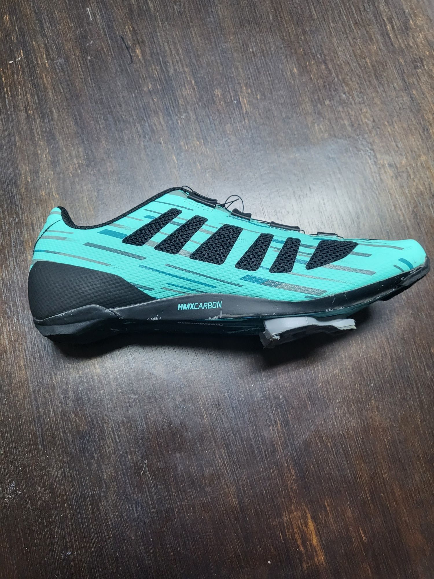 Sapatos Scott Estrada Roas RC EV0 Supersonic