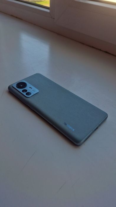Xiaomi 12s pro 12/256