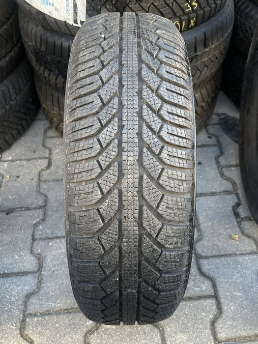 #Opona Semperit 185/60/14 pojedynka
