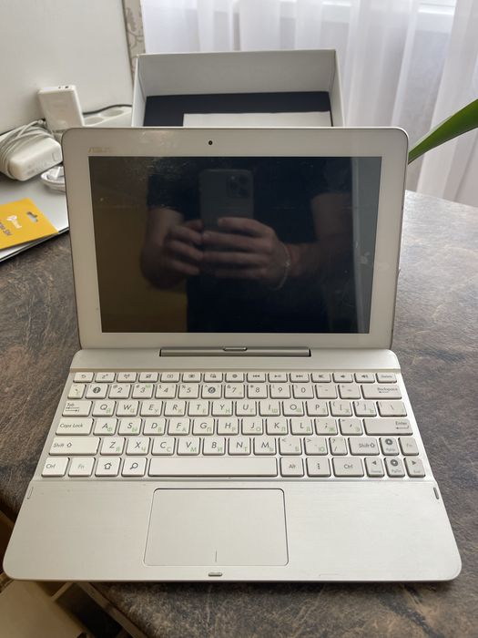 Asus Transformer Pad
