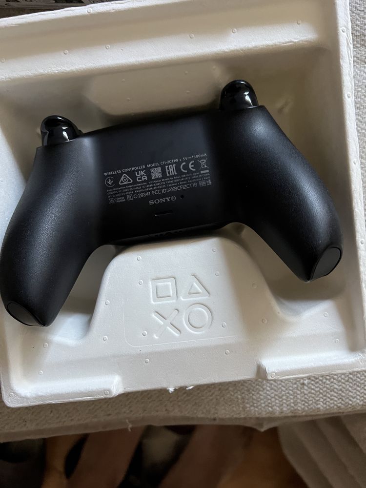Playstation 5 Comando dual sense ps5