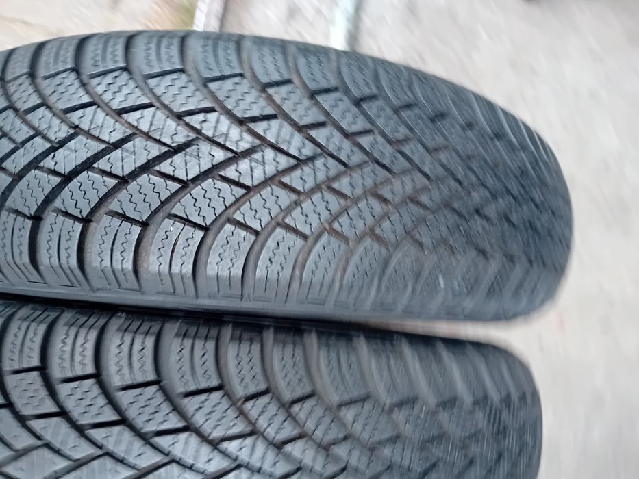 165/70/14.  2szt. Zimowe. 2020r
