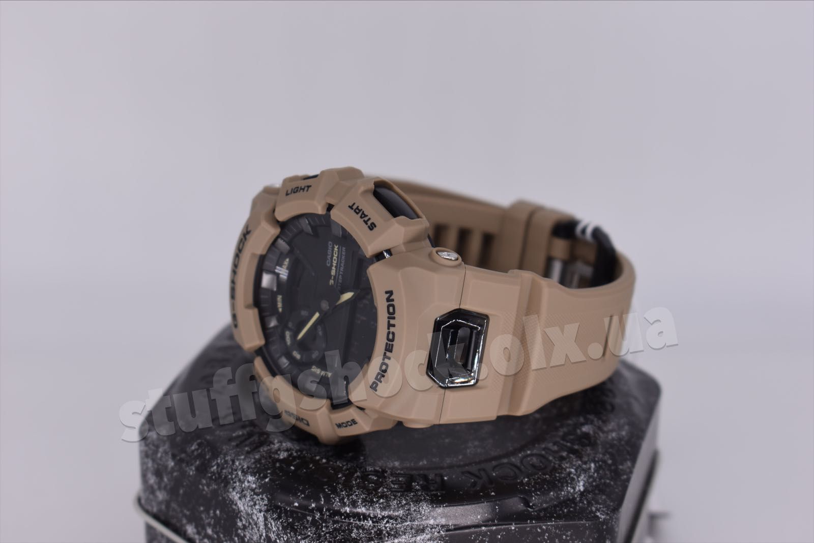 Casio G-Shock GBA-900UU-5A NEW ORIGINAL | Bluetooth | Step-Tracker