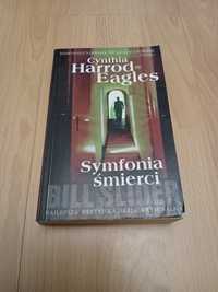 Książka symfonia śmierci Eagles