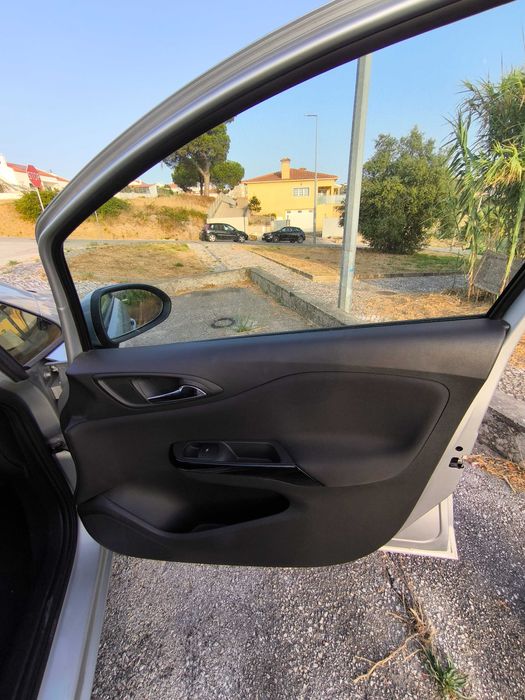 Opel Corsa 1.4 Flexfuel (GPL e Gasolina)