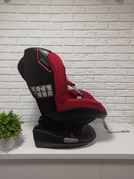 ‼️Maxi Cosi Tobi‼️7 міс-5 років КРАЩЕ автокрісло дитяче автокресло