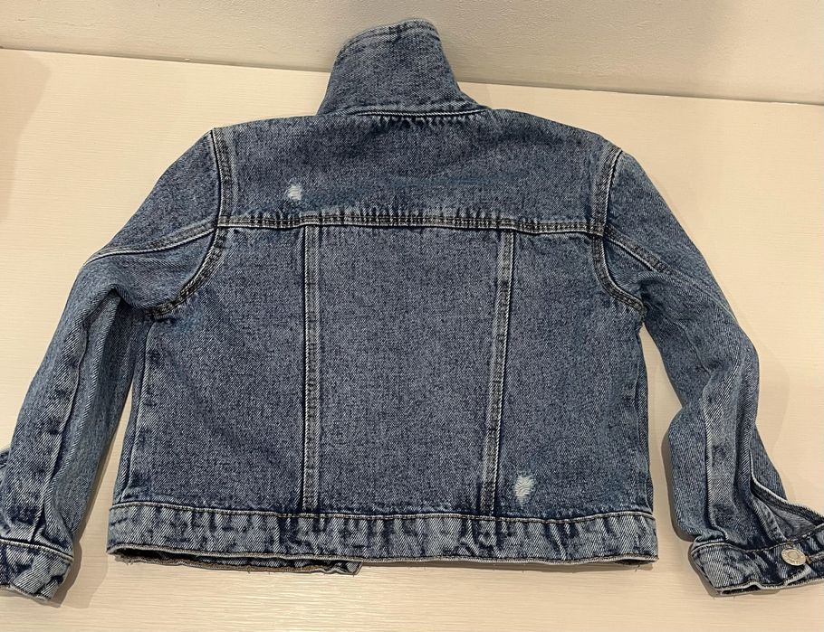 Casaco ganga menina Lefties