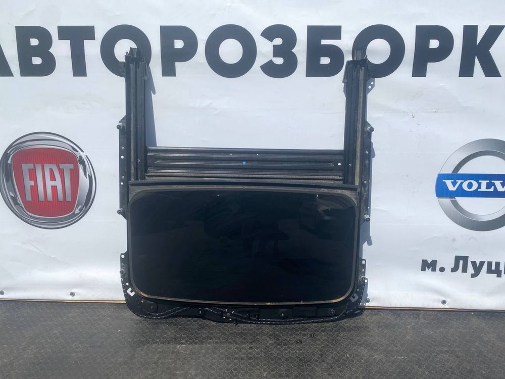 Люк Volvo V50 S40 Криша Вольво В50 С40 Розборка