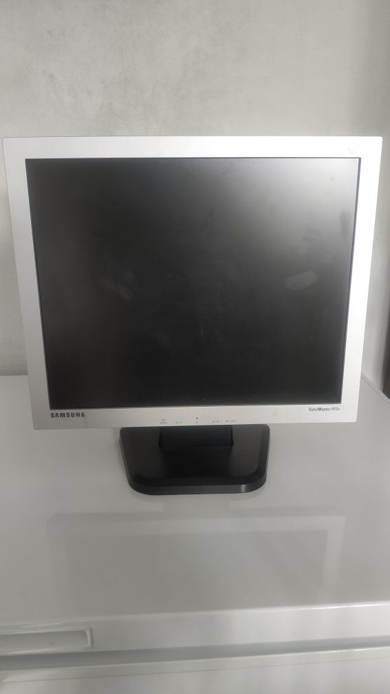 Monitor Samsung 19' para PC