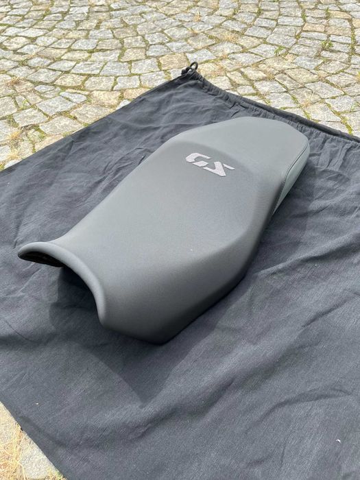 Siedzenie oryginalne, kanapa, BMW 800GS 2024
