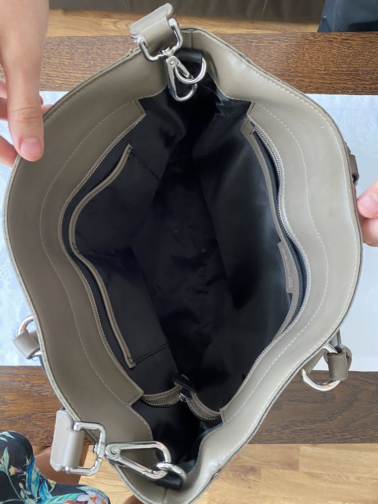 Geox torba damska
