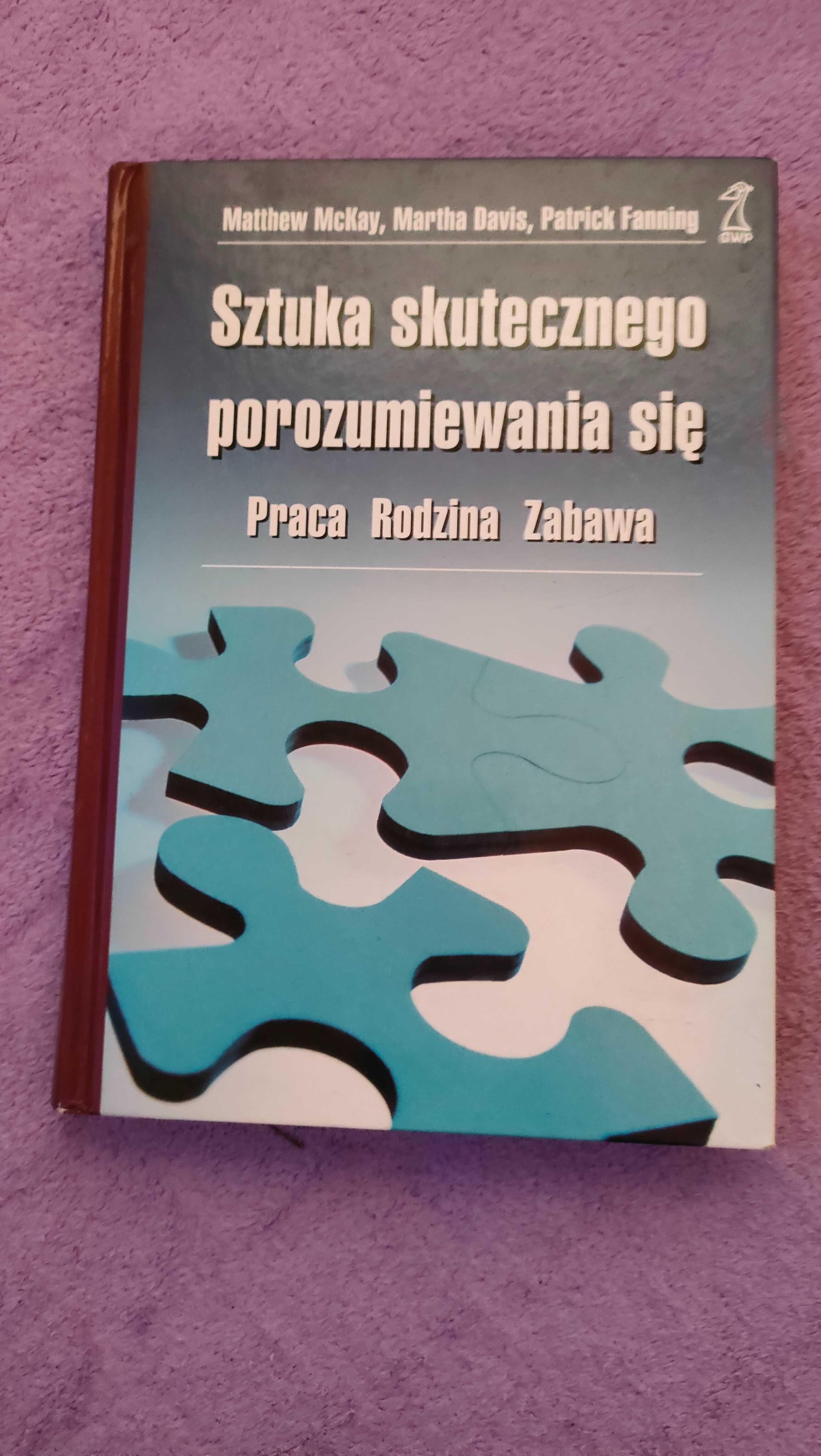 sztuka skutecznego porozumiewania się