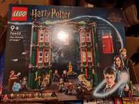 LEGO® 76403 Harry Potter - Ministerstwo Magii