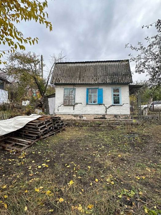 Дача 5 хв до річки