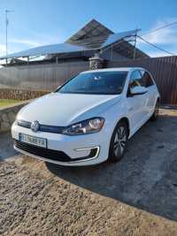 Volkswagen e-golf