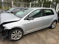VW Golf 7 1.0 TSI