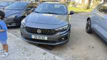 Vendo FIAT TIPO 2019