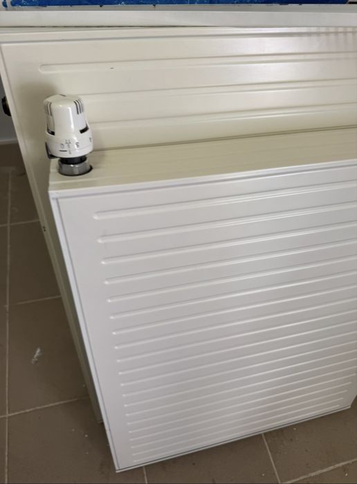 Radiadores e toalheiros gas