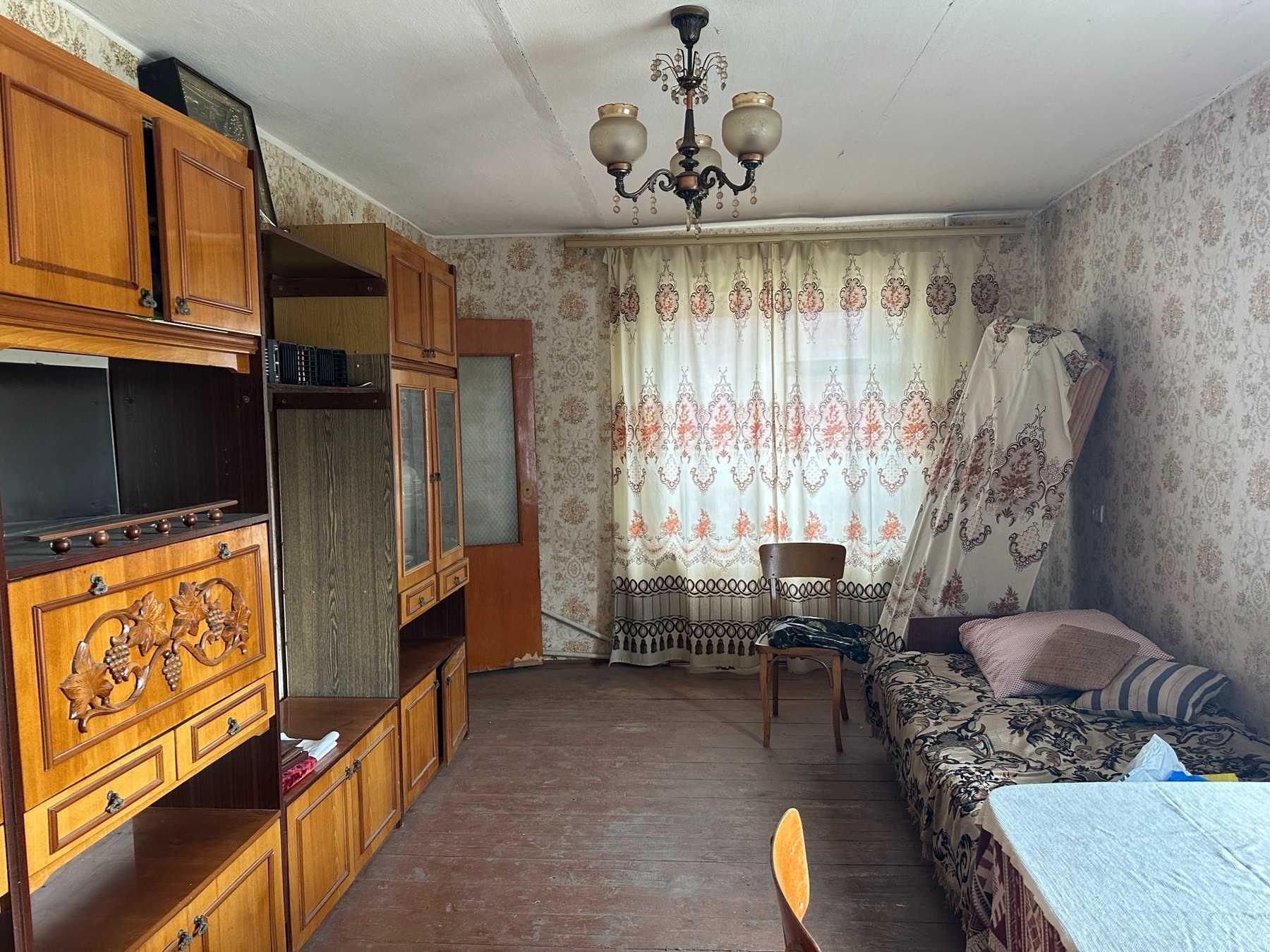 (5) Продам частину будинку на П'ятничанах 4422