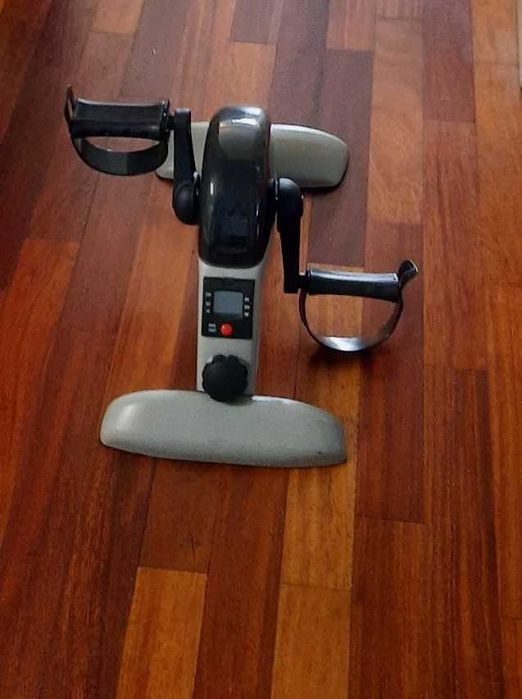 Pedaleira marca TUV NORD modelo QF-893