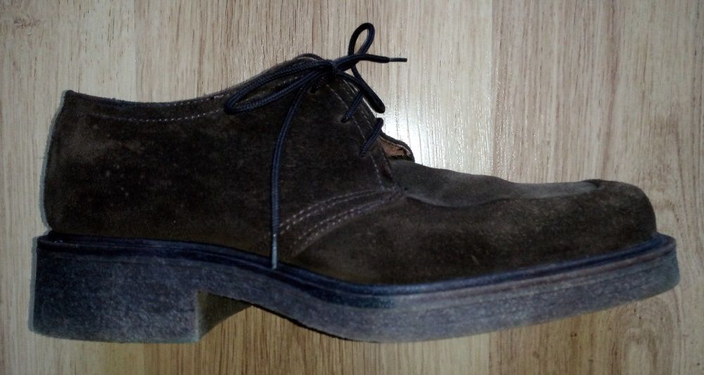 Sapatos de Homem