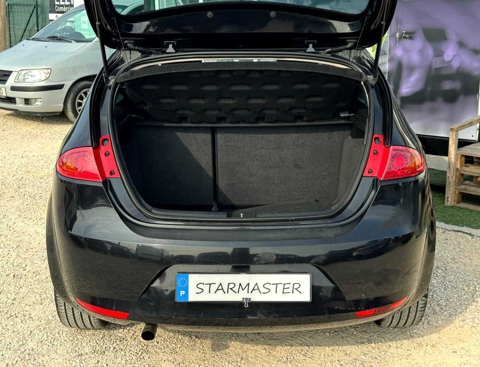 Seat Leon 1.9 TDi- Garantia Incluída