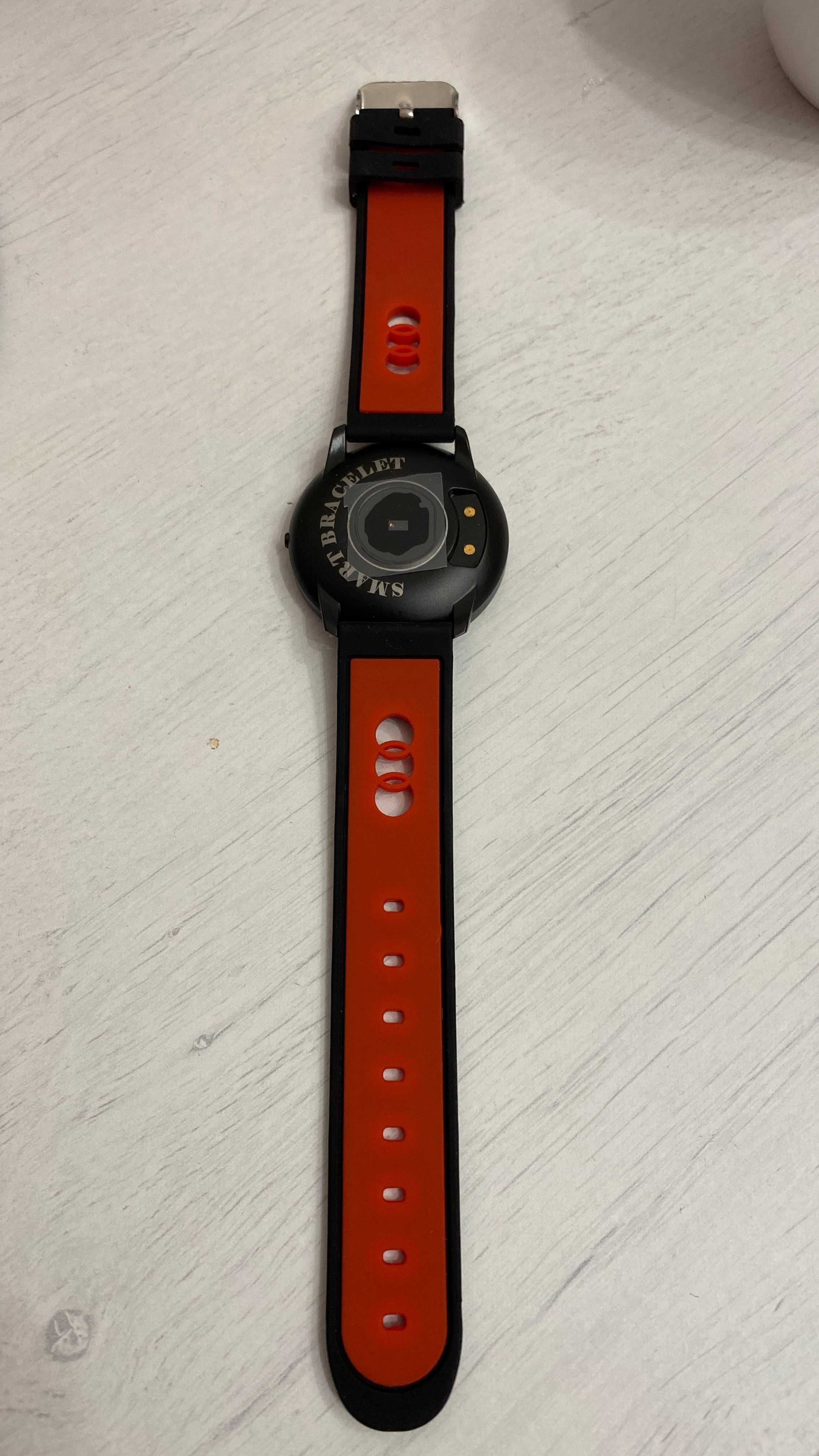 Smartwatch / Opaska - CF007
