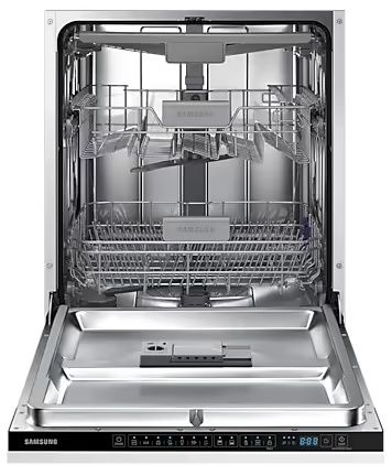 Посудомийка Samsung вбудована DW60M6050BB