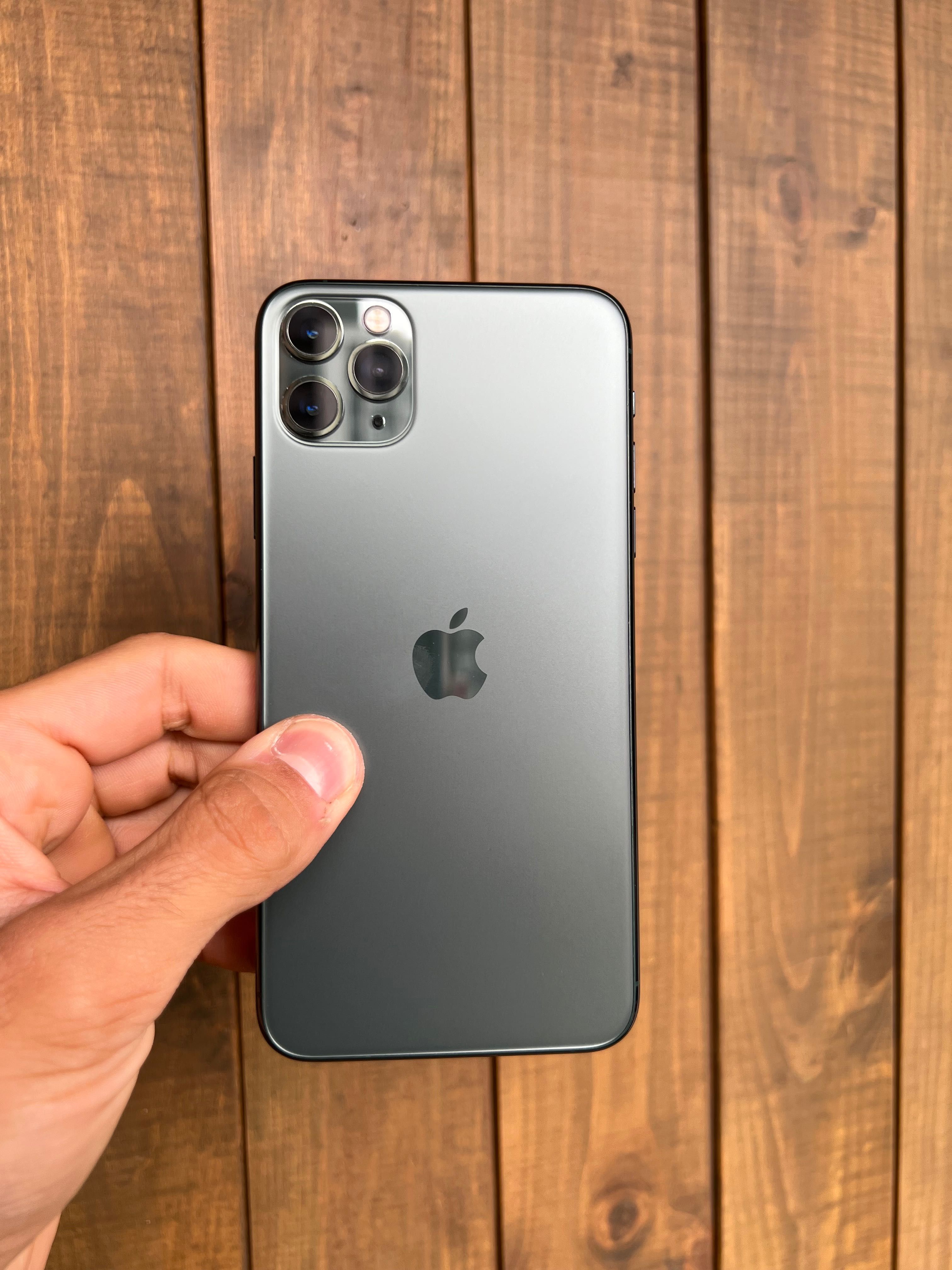 iPhone 11 Pro Max 256Gb neverlock