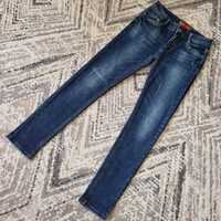 Jeansy spodnie damskie Ok and Ok Jeans Women rozmiar 28