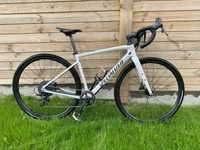Gravel SPECIALIZED Diverge Carbon - gloss clay - apex - 54