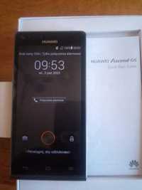 Smartfon Huawei Ascend G6 1 GB / 4 GB