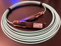 HPE Kabel 100Gb QSFP28 to QSFP28 7m AOC