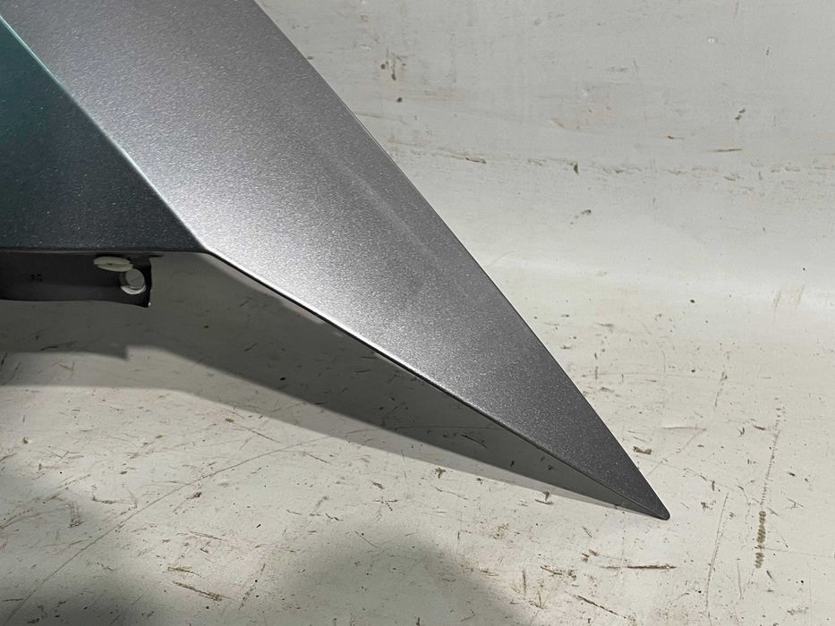 seat leon 3 III błotnik prawy przód lx7r europa oryginał