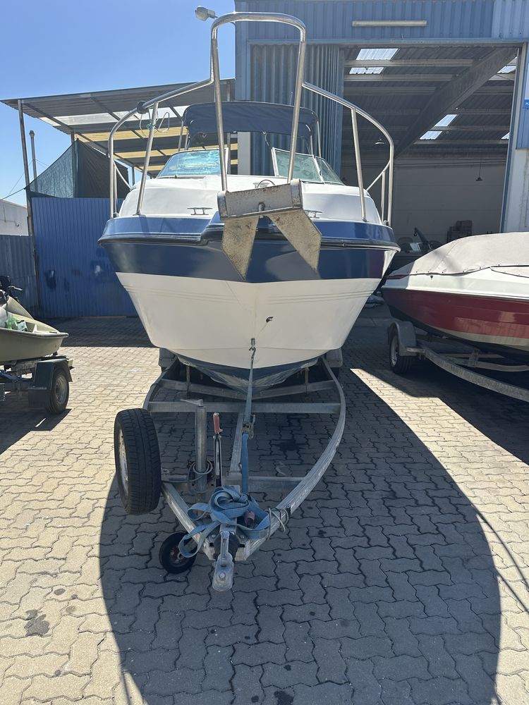 Chaparral 2370 SLC