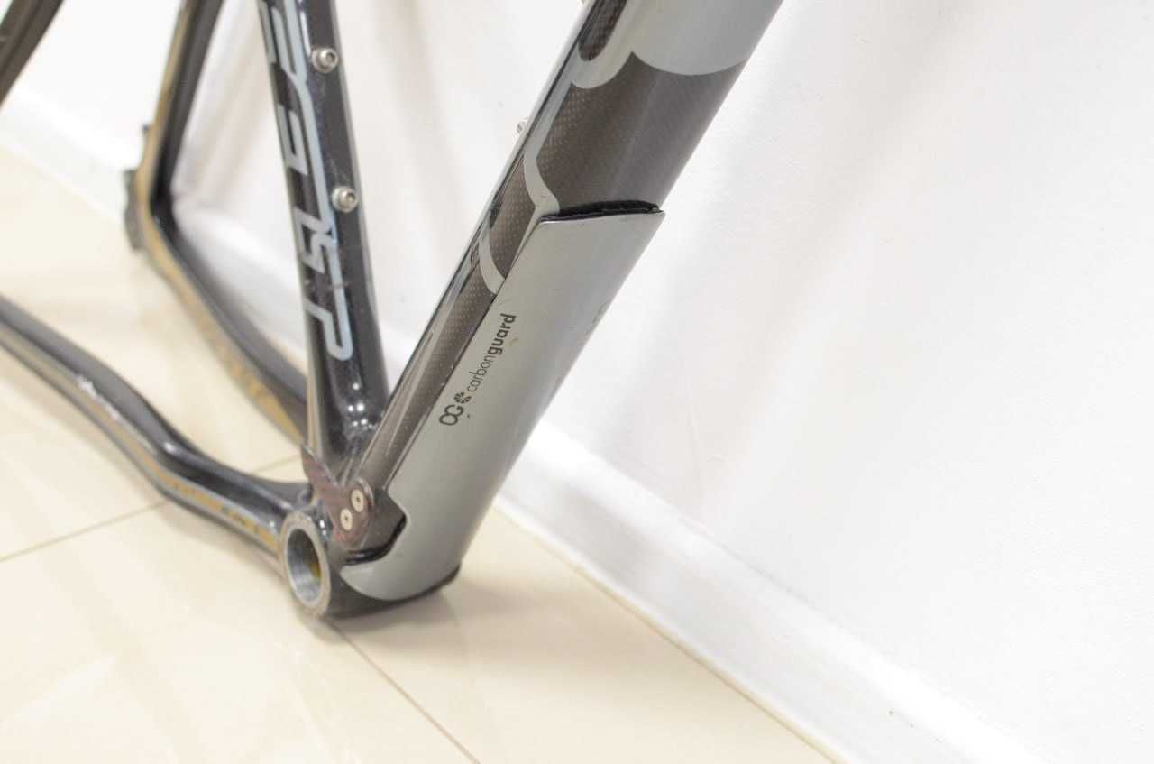 Карбонова 29" рама Felt Nine Elite 2009