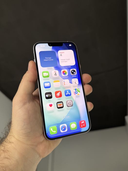 Apple iphone 14+ 256 gb Neverlock 95% айфон 14 плюс