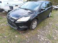 Ford Focus MK2 LIFT 2.0 145KM Titanium