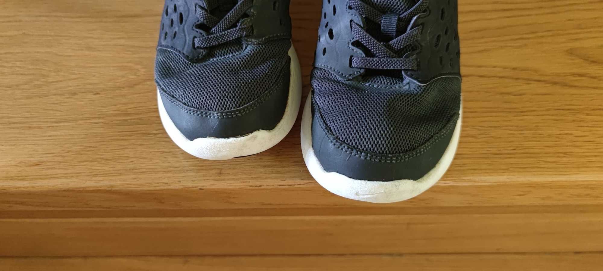 Jak nowe Nike 34 lekkie buty sportowe adidasy uniseks